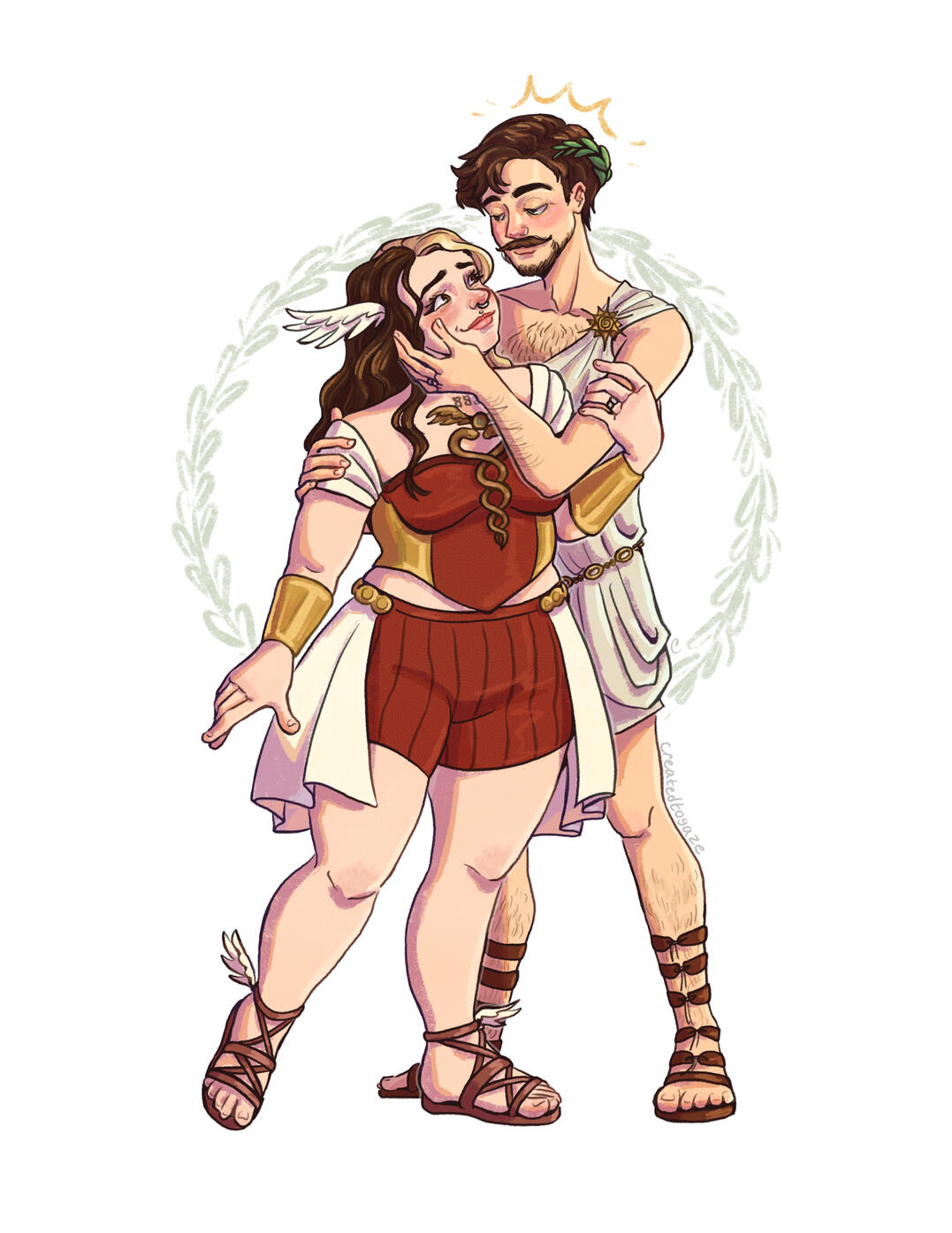 Greek Gods